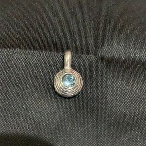 March birthstone charm from Thirty~one